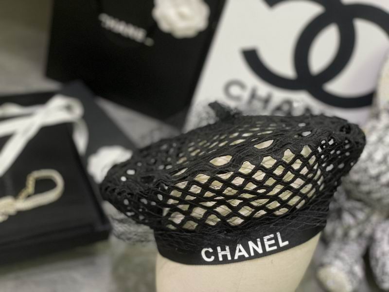 Chanel beret dx (2)